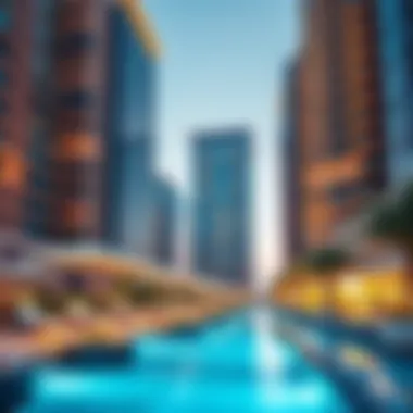 Canal Heights in Business Bay: An In-Depth Overview Summary