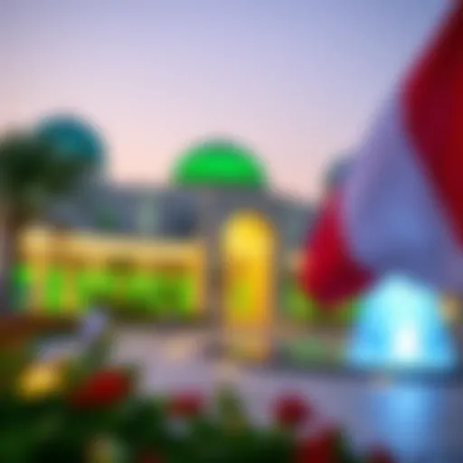 Celebrating the UAE National Day: A Deep Dive Introduction