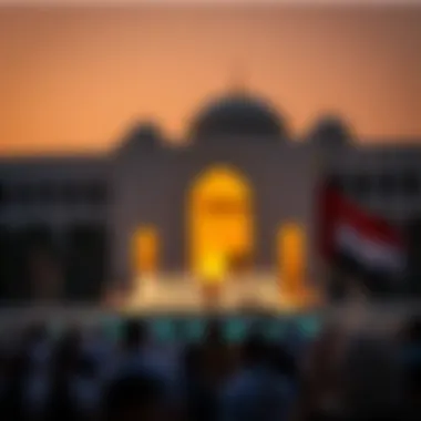 Notable Celebrating the UAE National Day: A Deep Dive Notable Celebrating the UAE National Day: A Deep Dive