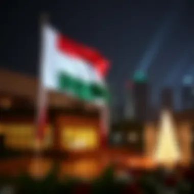 Celebrating the UAE National Day: A Deep Dive Summary Celebrating the UAE National Day: A Deep Dive Summary
