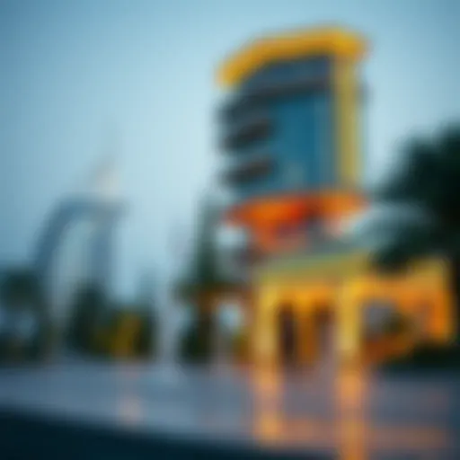 Commemorating Milestones: Celebrating Anniversaries in Dubai Introduction