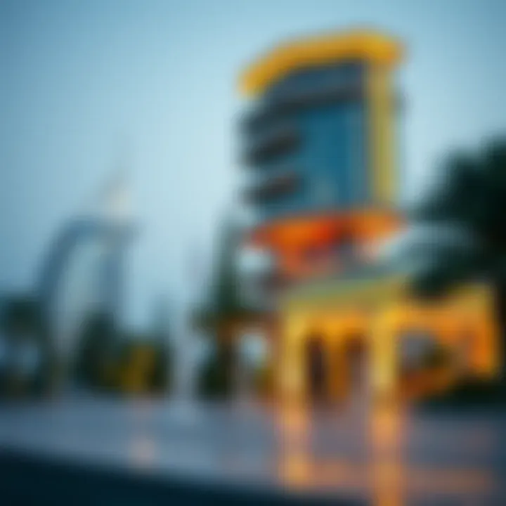 Commemorating Milestones: Celebrating Anniversaries in Dubai Introduction