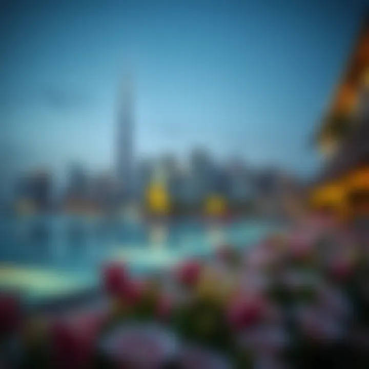 Notable Commemorating Milestones: Celebrating Anniversaries in Dubai