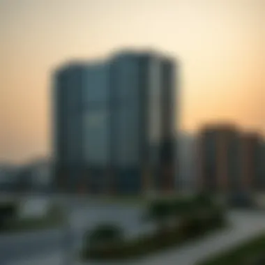 Notable Comprehensive Analysis of Majma Al-Ghadir: A Key Player in Dubai Real Estate