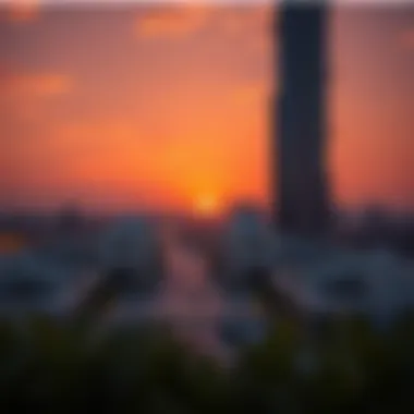 Comprehensive Analysis of Majma Al-Ghadir: A Key Player in Dubai Real Estate Summary Comprehensive Analysis of Majma Al-Ghadir: A Key Player in Dubai Real Estate Summary
