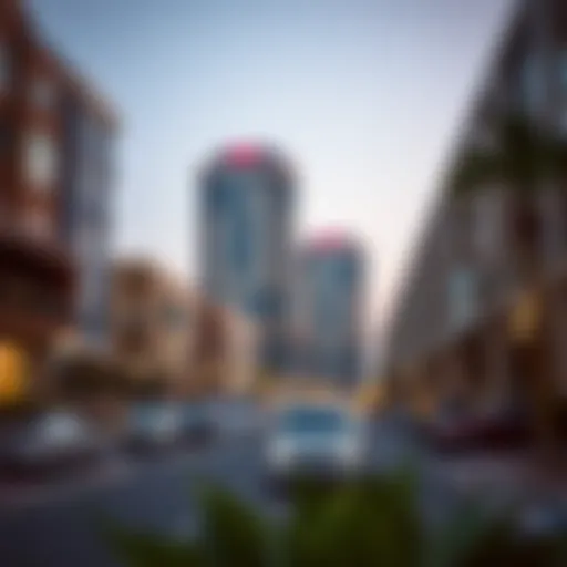 Comprehensive Guide to Selecting the Best Moving Companies in Dubai Introduction
