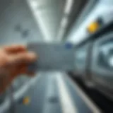 Comprehensive Guide to the Dubai Metro Silver Card Introduction