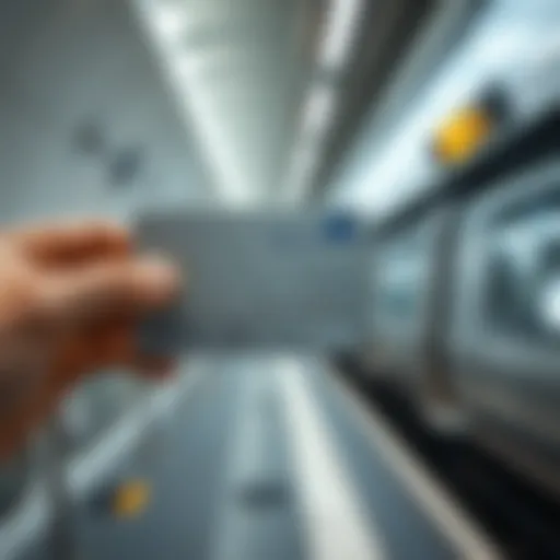 Comprehensive Guide to the Dubai Metro Silver Card Introduction