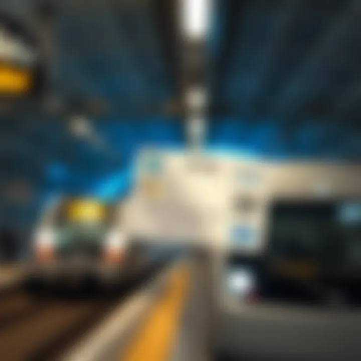 Notable Comprehensive Guide to the Dubai Metro Silver Card