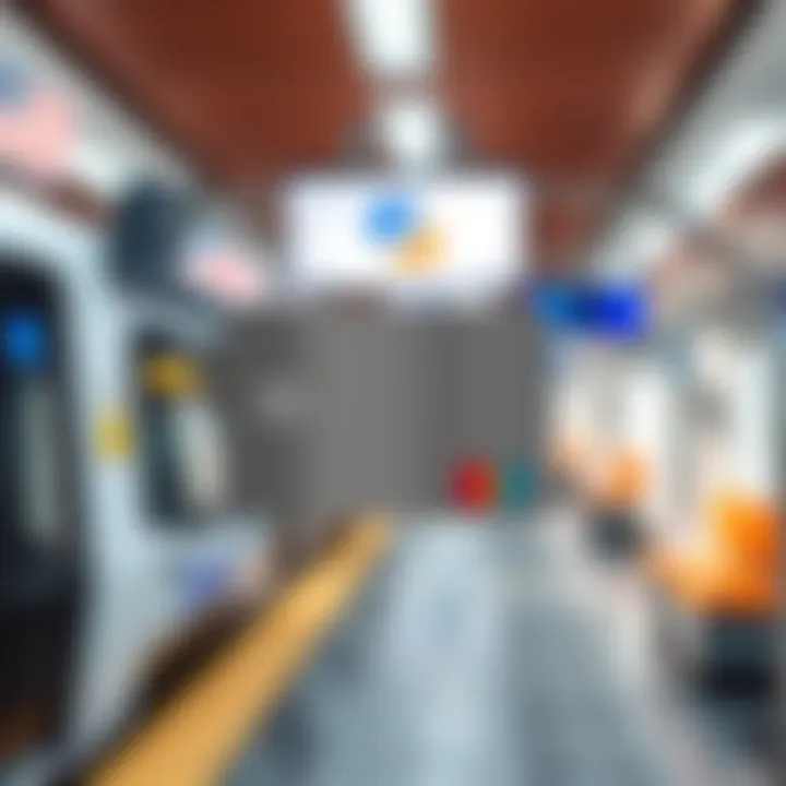Comprehensive Guide to the Dubai Metro Silver Card Summary