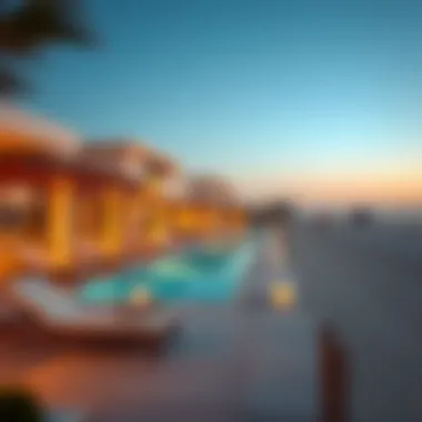 Notable Comprehensive Insights into Beachfront Properties in Dubai Notable Comprehensive Insights into Beachfront Properties in Dubai