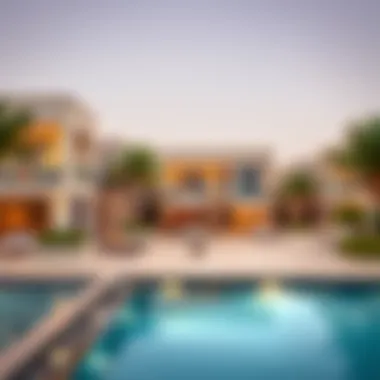 Comprehensive Insights into Beachfront Properties in Dubai Summary