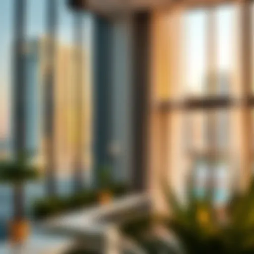 Comprehensive Insights into Gems Real Estate Management and Supervision Services LLC Introduction