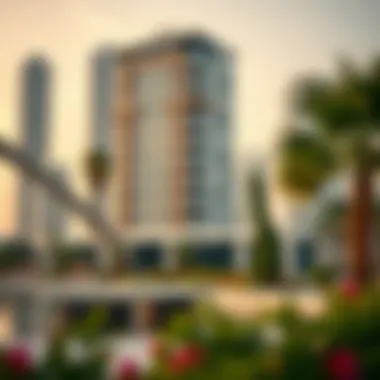 Notable Comprehensive Insights into Gems Real Estate Management and Supervision Services LLC
