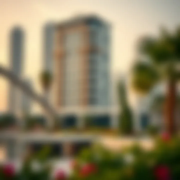 Notable Comprehensive Insights into Gems Real Estate Management and Supervision Services LLC