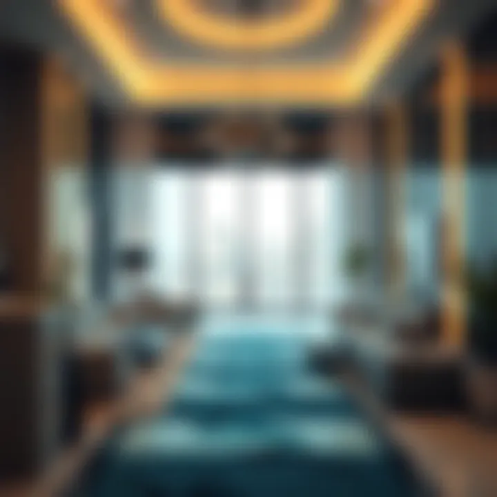 Comprehensive Insights into Gems Real Estate Management and Supervision Services LLC Summary