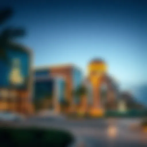 Comprehensive Overview of Sonapur Dubai: Mapping the Area Introduction