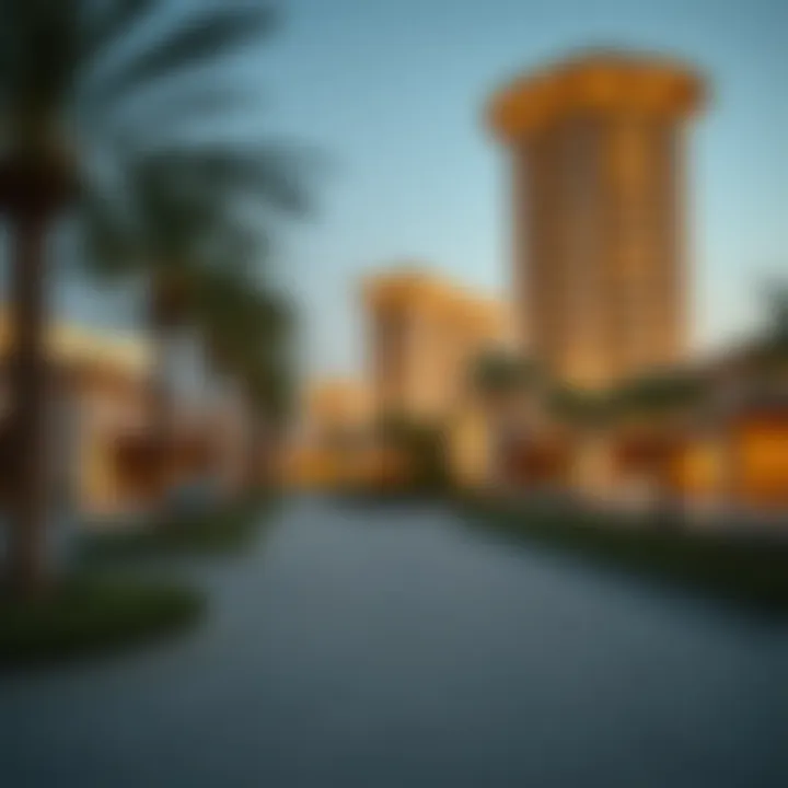 Notable Comprehensive Overview of Sonapur Dubai: Mapping the Area