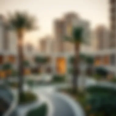 Comprehensive Overview of Sonapur Dubai: Mapping the Area Summary