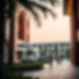 Comprehensive Overview of Universities in Dubai Introduction