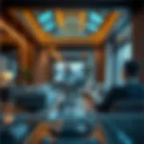 Strategic mindset for case interviews