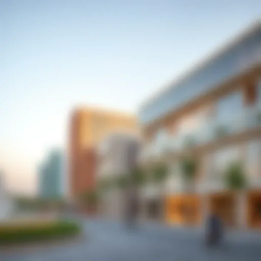 Comprehensive Report on Masdar City Introduction