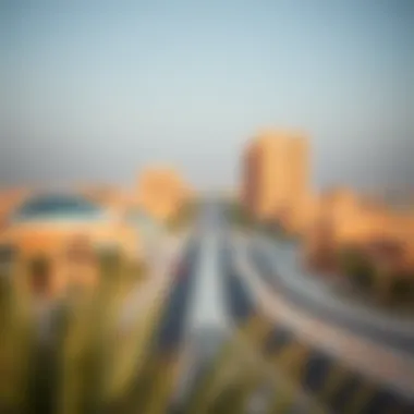 Notable Comprehensive Report on Masdar City Notable Comprehensive Report on Masdar City
