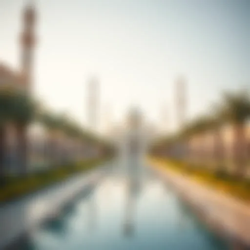 Countries Permitted for UAE Residents to Visit Introduction