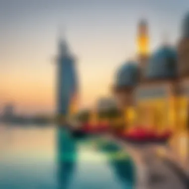 Notable Countries Permitted for UAE Residents to Visit Notable Countries Permitted for UAE Residents to Visit