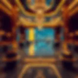Current Gold Rates in the UAE: A Comprehensive Analysis Introduction