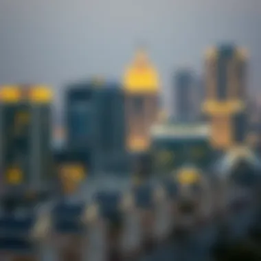 Notable Current Gold Rates in the UAE: A Comprehensive Analysis