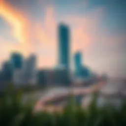 Damac Business Tower in Business Bay: A Comprehensive Overview Introduction