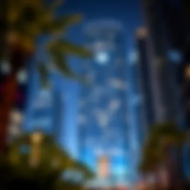 Notable Damac Business Tower in Business Bay: A Comprehensive Overview Notable Damac Business Tower in Business Bay: A Comprehensive Overview