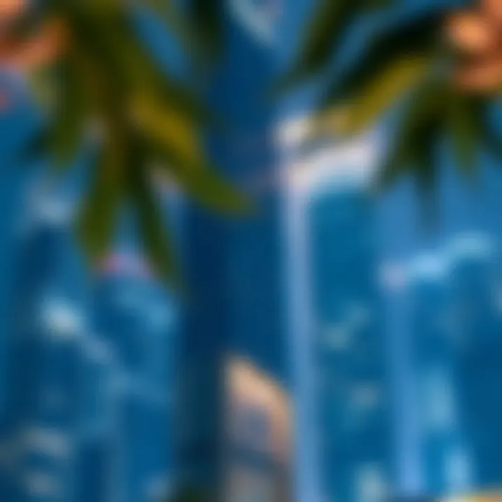 Damac Business Tower in Business Bay: A Comprehensive Overview Summary