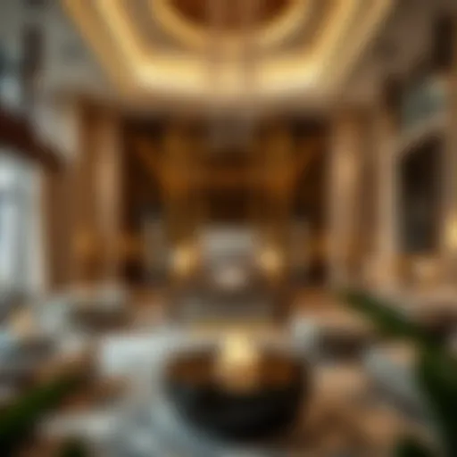 Damac Rotana: An In-Depth Analysis Introduction