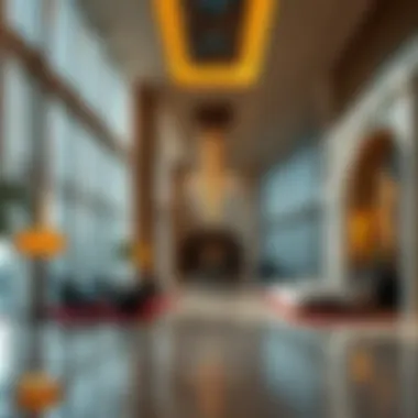 Notable Damac Rotana: An In-Depth Analysis Notable Damac Rotana: An In-Depth Analysis
