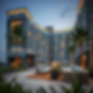 Damac Rotana: An In-Depth Analysis Summary Damac Rotana: An In-Depth Analysis Summary