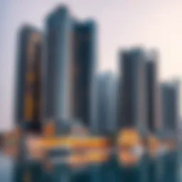 Damac Towers in Business Bay: A Detailed Exploration Introduction