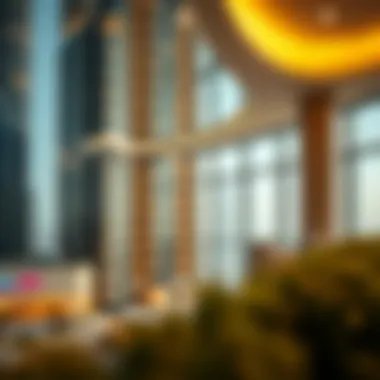 Notable Damac Towers in Business Bay: A Detailed Exploration Notable Damac Towers in Business Bay: A Detailed Exploration