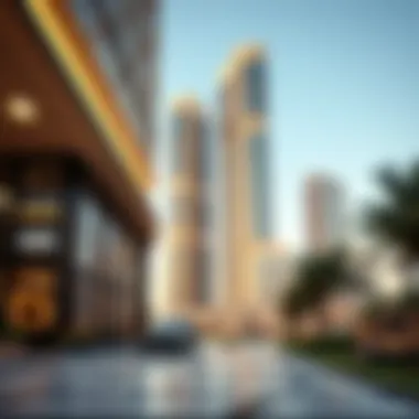 Damac Towers in Business Bay: A Detailed Exploration Summary