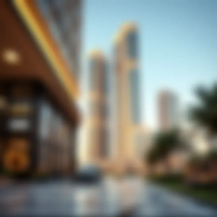 Damac Towers in Business Bay: A Detailed Exploration Summary