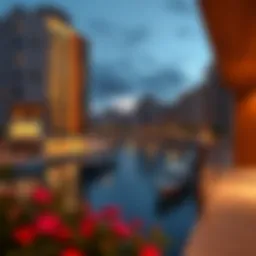 Danube Bayz 101: An In-Depth Exploration Introduction