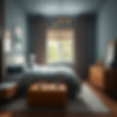 Designing Boys' Bedrooms: Trends and Considerations Summary Designing Boys' Bedrooms: Trends and Considerations Summary