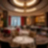 Dining Experiences in Dubai: A Comprehensive Guide Introduction