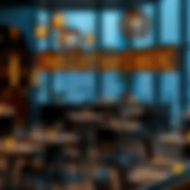 Notable Dining Experiences in Dubai: A Comprehensive Guide Notable Dining Experiences in Dubai: A Comprehensive Guide
