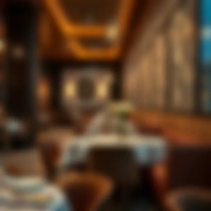 Dining Experiences in Dubai: A Comprehensive Guide Summary