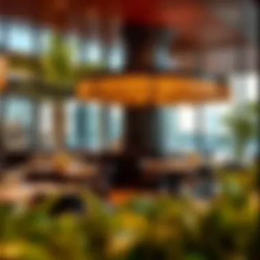 Dining Options Surrounding Damac Hills 2: A Comprehensive Guide Summary Dining Options Surrounding Damac Hills 2: A Comprehensive Guide Summary