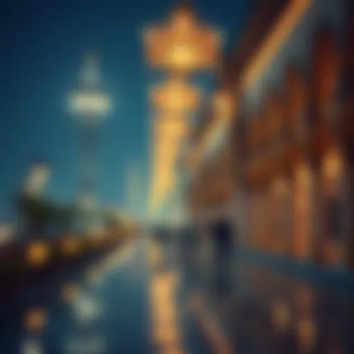 Dubai Ramadan 2024: Cultural Perspectives and Real Estate Implications Introduction