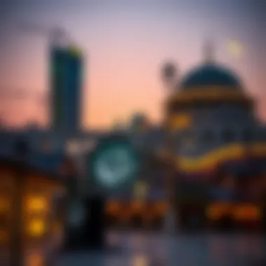 Notable Dubai Ramadan 2024: Cultural Perspectives and Real Estate Implications Notable Dubai Ramadan 2024: Cultural Perspectives and Real Estate Implications