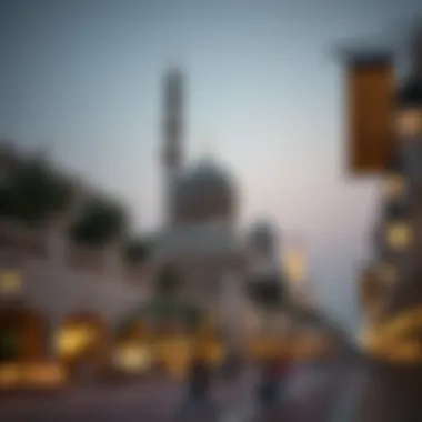 Dubai Ramadan 2024: Cultural Perspectives and Real Estate Implications Summary Dubai Ramadan 2024: Cultural Perspectives and Real Estate Implications Summary